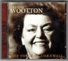 Brenda Wooton - "The Voice Of Cornwall" bw