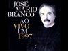 José Mário Branco - "Ao Vivo Em 1997" jmb
