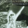 Steve Hackett - "Genesis Revisited" + Yes - "Open Your Eyes"