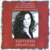 Eleftheria Arvanitaki - "The Bodies and the Knives"