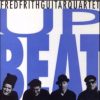 Fred Frith Guitar Quartet - "Upbeat"