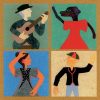 Gorky’s Zygotic Mynci - "Spanish Dance Troupe"