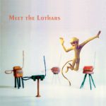 The Lothars - "Meet the Lothars"