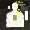 Scanner - "Lauwarm Instrumentals" + Slab - "Ripsnorter" + Novisad - "Novisad"