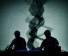 Pan Sonic - "Criaturas Do Outro Mundo" (concerto - Festival Reset!) ps