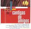Reunião De Amigos Da Música Tradicional - "Sobe, Sobe, Balão Sobe" (artigo de opinião sobre a compilação "Cantigas De Amigos" ca