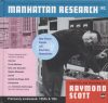 Raymond Scott - "Manhattan Research Inc." rs