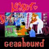 Lesser - "Gearhound"