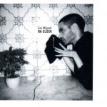 Sei Miguel - "The Portuguese Man Of War" + Telectu - "Theremin Tao"