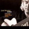 Rodrigo Amado, Carlos Zíngaro, Ken Filiano - "The Space Between" + João Paulo, Paulo Curado, Bruno Pedroso - "As Sete Ilhas De Lisboa" + Hugo Alves - "Estranha Natureza" + José Peixoto - "Aceno" + Paula Oliveira & João Paulo - "Quase Então" + Helena Caspurro - "Mulher Avestruz"