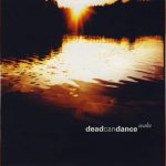 Dead Can Dance - "Wake"