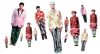 Talking Heads "Once in a Lifetime" (3xCD+DVD) th