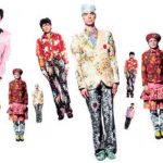 Talking Heads "Once in a Lifetime" (3xCD+DVD) Talking Heads "Once in a Lifetime" (3xCD+DVD)