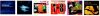 Louis Sclavis - "Dans La Nuit" + Yves Robert - "In Touch" + Edouard Bineau Trio - "Exodus"Maurizio Giammarco & Phil Markowitz - "Seven Plus Eight" + Civica Jazz Band - "Italian Jazz Graffiti" + Prince Lasha - "Inside Story" fm