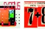 Louis Sclavis - "Dans La Nuit" + Yves Robert - "In Touch" + Edouard Bineau Trio - "Exodus"Maurizio Giammarco & Phil Markowitz - "Seven Plus Eight" + Civica Jazz Band - "Italian Jazz Graffiti" + Prince Lasha - "Inside Story"