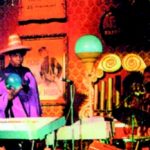 Sun Ra And His Solar-Myth Arkestra - "The Solar-Myth Approach (Vols.1 & 2)"