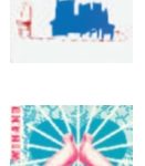 Enrico Pieranunzio - "Fellinijazz" + Muriel Zoe - "Red And Blue" + Gábor Winand - "Agent Spirituel Budapest" + Hans Reichel - "Yuko, A New Daxophone Operetta"