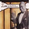 Louis Armstrong - "The Complete Hot Five & Hot Seven Recordings, Volumes 1, 2 & 3"
