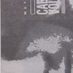 Cabaret Voltaire - "Cabaret Voltaire" (vídeo / VHS)