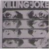 Killing Joke - "Extremities, Dirt And Various Repressed Emotions"
