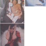 Iggy Pop - "A Fera Amansada" (concertos / coliseus) Iggy Pop - "A Fera Amansada" (concertos / coliseus)