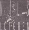 Nils Lofgren - "Silver Lining" nl