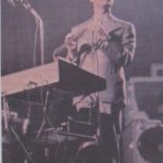 Kraftwerk - "O Cântico Dos Andróides" (artigo)