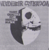 Vladimir Estragon - "Three Quarks For Muster Mark" vladimir