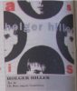Holger Hiller - "As Is" hh
