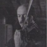Carlos Zíngaro - "Violinista Só Fora De Casa Faz Milagres - Zíngaro Grava E Actua No Estrangeiro"