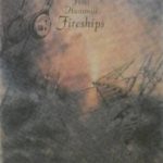 Peter Hammill - "Fireships"