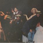 Filipe La Féria e João Paulo Soares + Vários: "As Maiores Vozes Do Teatro Português" (dossier / teatro / revista / compilação)) Filipe La Féria e João Paulo Soares + Vários: "As Maiores Vozes Do Teatro Português" (dossier / teatro / revista / compilação))