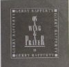 Gerry Rafferty - "On A Wing And A Prayer" GR