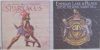 Jeff Wayne - "Spartacus" + Emerson, Lake & Palmer - "Live At The Royal Albert Hall" elp