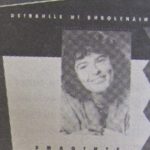 Deirbhile Ní Bhrolcháin - "Smaointe" Deirbhile Ní Bhrolcháin - "Smaointe"