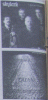 Skylark - "Light And Shade" + Trian - "Trian" trian