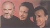 Mat Molloy, Sean Keane, Liam O’ Flynn - "The Fire Aflame" 1
