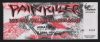 Pain Killer / Painkiller - "Uma Dor Sem Remédio" (concertos) Painkiller_frente