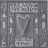 Wendy Stewart - "About Time"