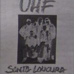 UHF - "Santa Loucura"