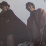 Incredible String Band - "Incredible String Band" + Incredible String Band - "The Hangman’s Beatiful Daughter"