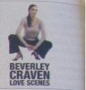 Beverley Craven - "Love Scenes" bCrven