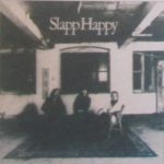 Slapp Happy - "Slapp Happy / Desperate Straights"