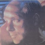 Brian Eno - "Eno I (temas instrumentais) + Eno II (temas vocalizados)"