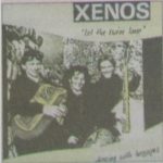 Xenos - "Let The Swine Loose"