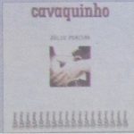 Júlio Pereira - "Cavaquinho"