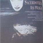 Diamanda Galas - "Sacerdotiza Da Praga" (artigo de opinião)