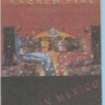 Santana - "Sacred Fire" (vídeo VHS)