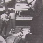 Bob Geldof - "Hoje Concerto No Campo Pequeno - São Geldof Está Entre Nós" (concertos | antevisão | artigo de opinião)