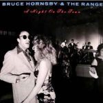Bruce Hornsby & The Range - "A Night on the Town"